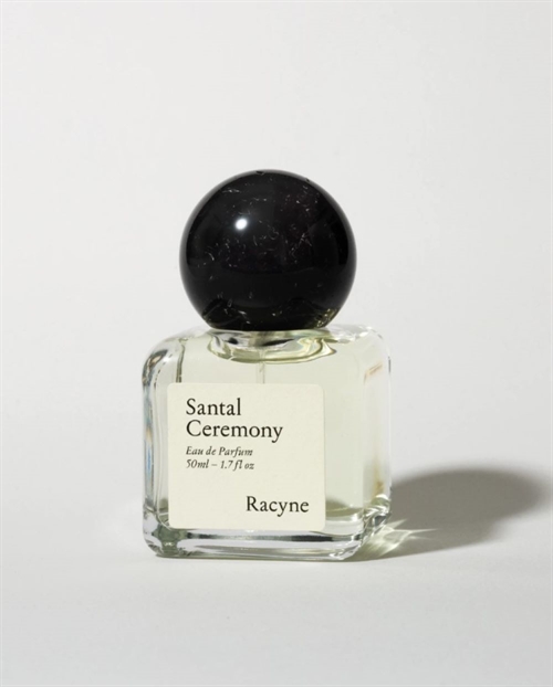 RACYNE SANTAL CEREMONY PERFUME 50ML